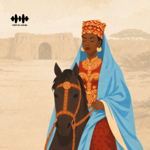 Amina de Zaria