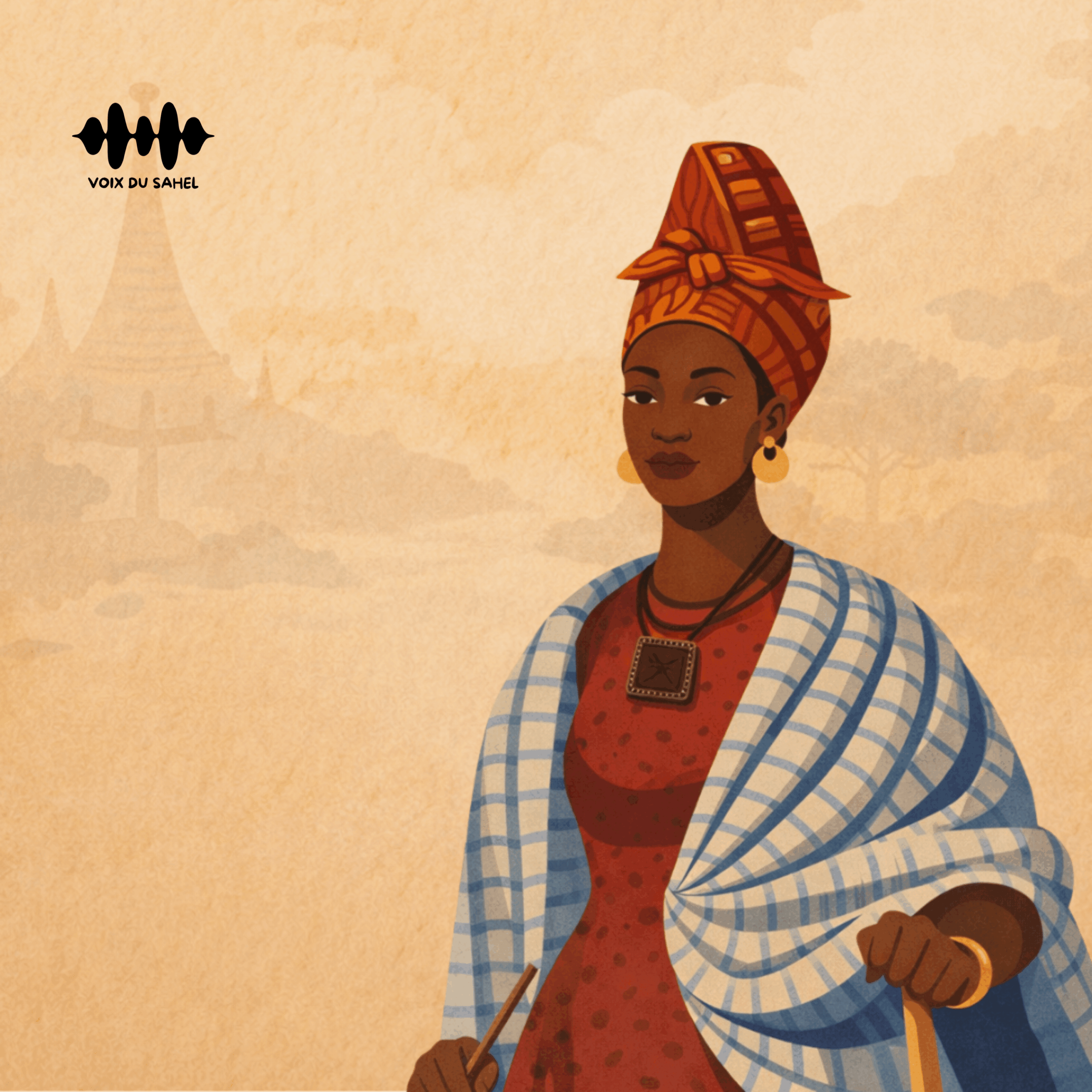 Linguère Ndaté Yalla Mbodj